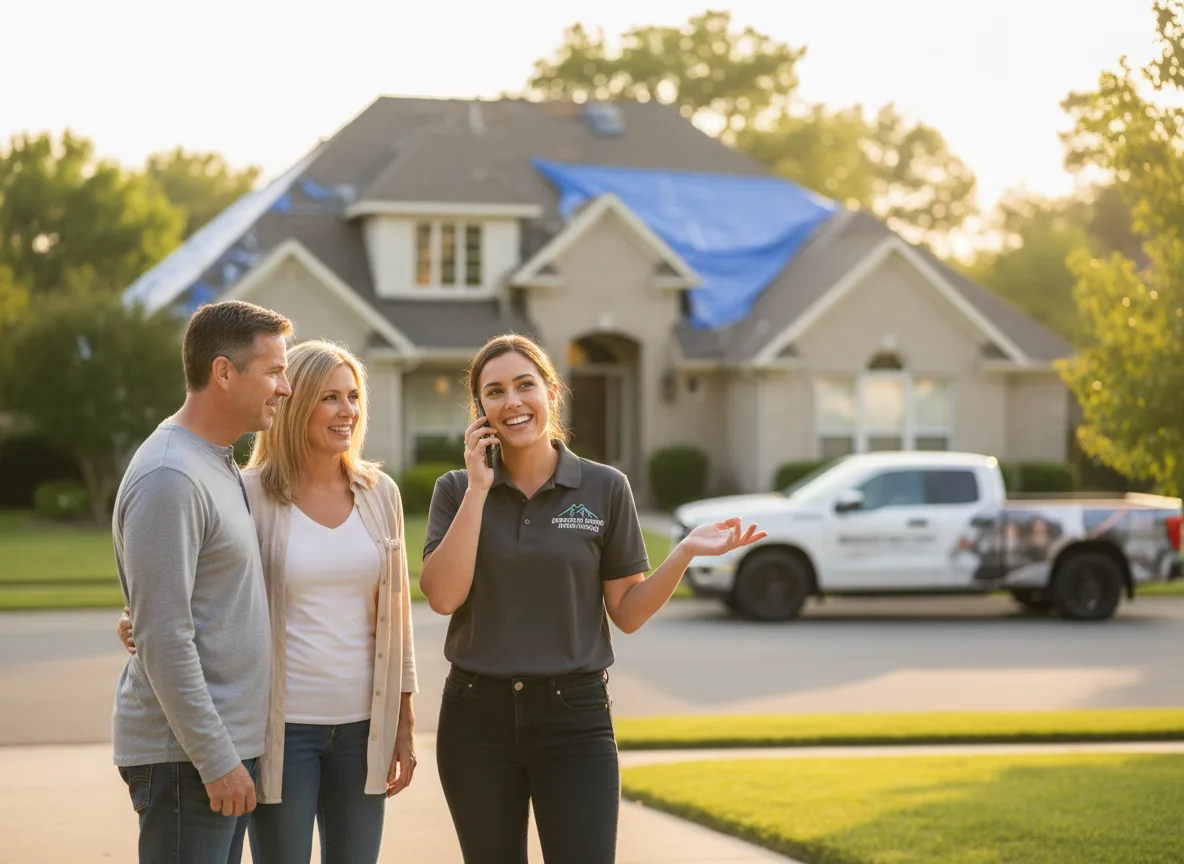Emergency Roof Repair Lubbock, TX FAQs